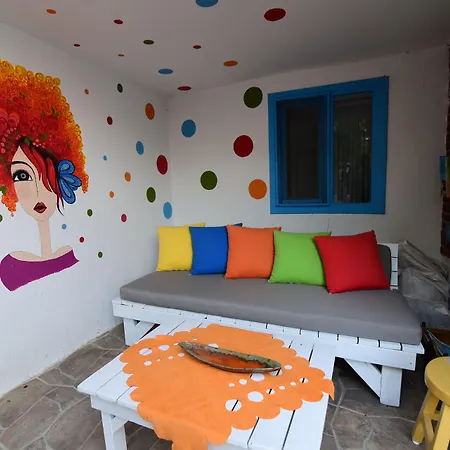 Eleni Bed and breakfast