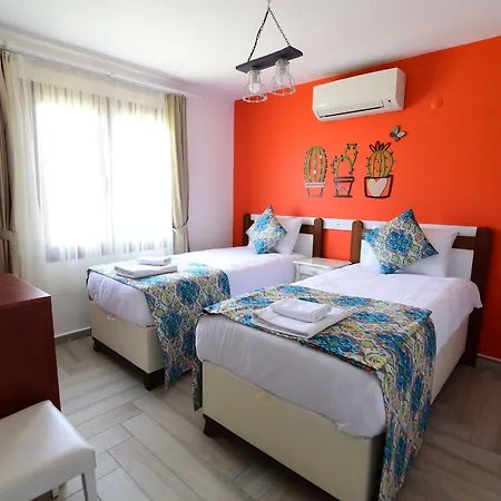 Bed and breakfast Eleni