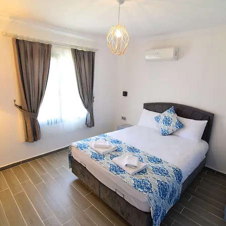 Bed and breakfast Eleni *