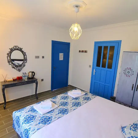 Bed and breakfast Eleni