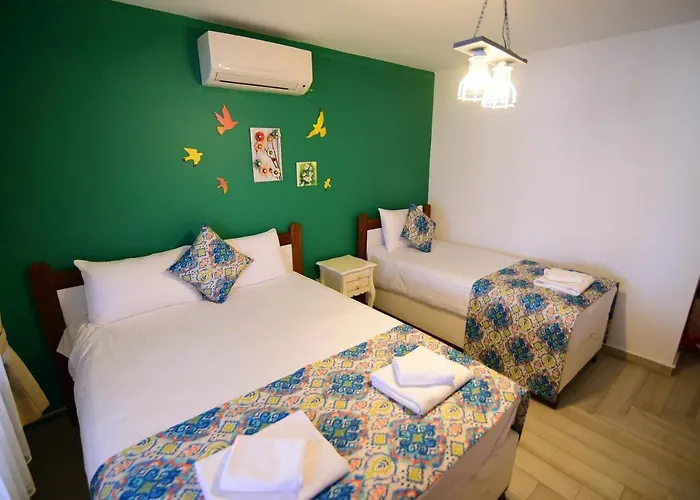 Eleni Bed & Breakfast *