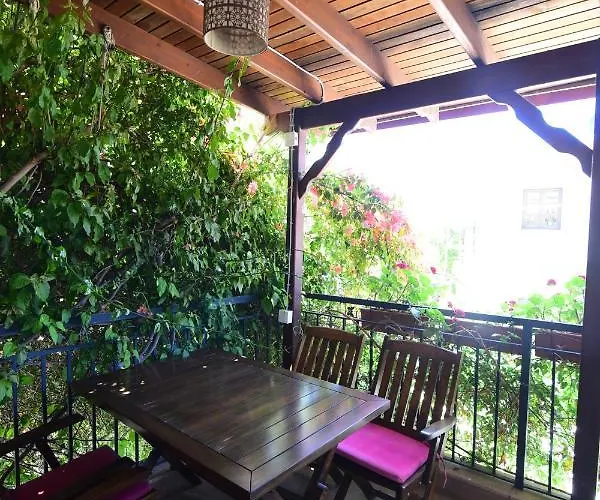 Bed & Breakfast Eleni *