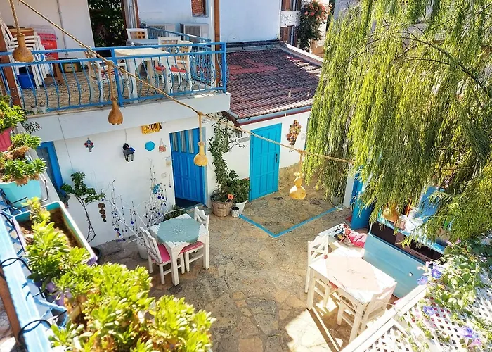 Bed & Breakfast Eleni