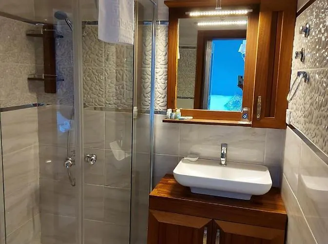 Eleni Bed & Breakfast *