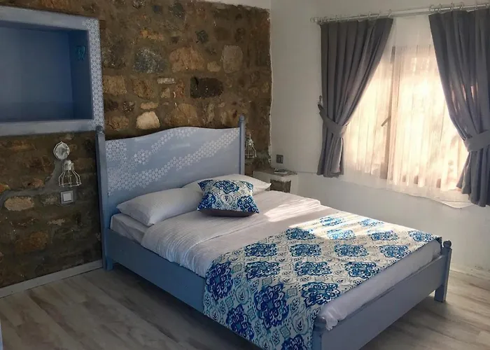 Eleni Bed & Breakfast Seferihisar