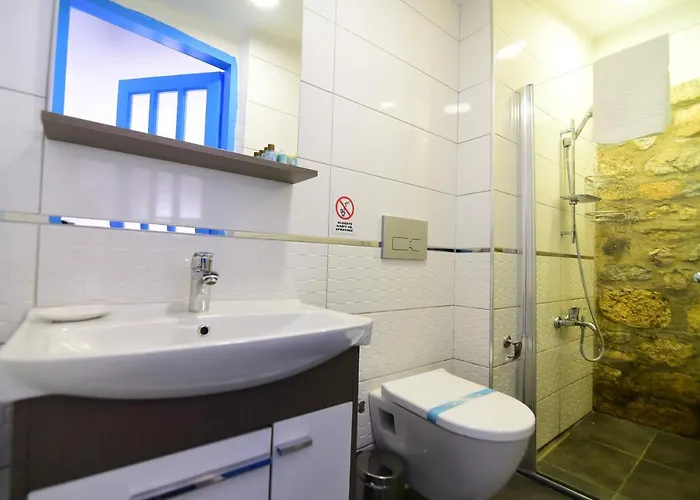 Bed & Breakfast Eleni *