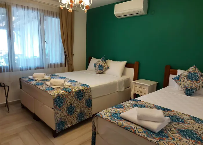 Eleni Bed & Breakfast Seferihisar