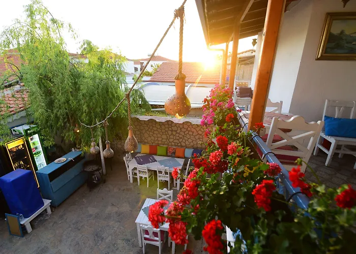 Eleni Bed & Breakfast Seferihisar