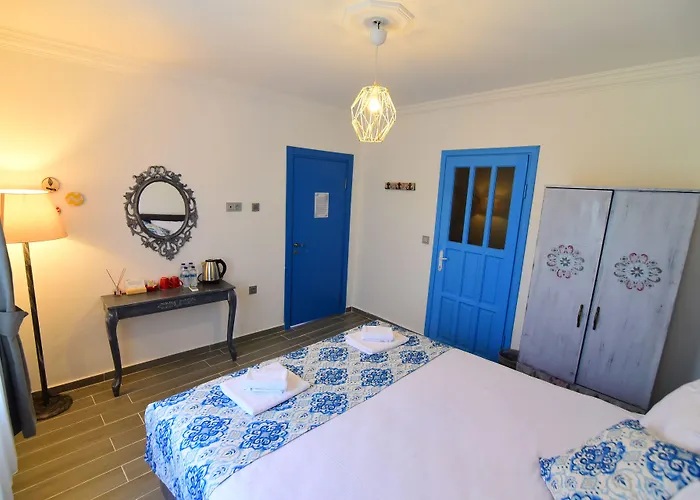 Bed & Breakfast Eleni