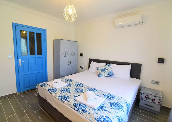 Bed & Breakfast Eleni Seferihisar