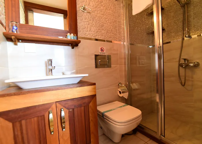 Eleni Bed & Breakfast *