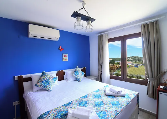 Bed & Breakfast Eleni *